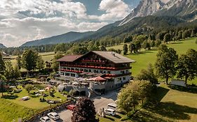 Hotel Berghof